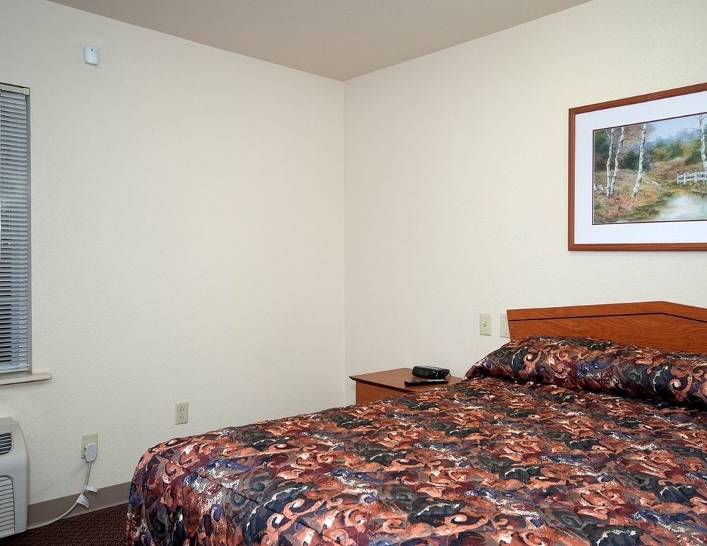 Woodspring Suites Augusta Riverwatch Quarto foto