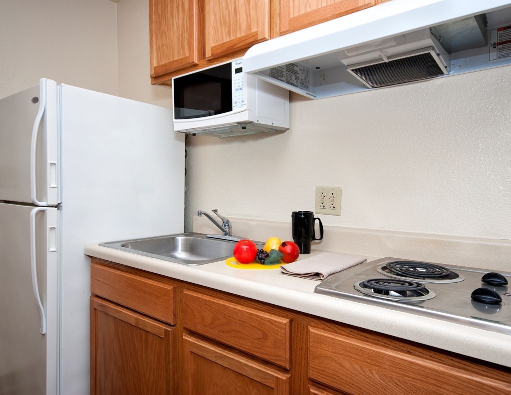 Woodspring Suites Augusta Riverwatch Quarto foto