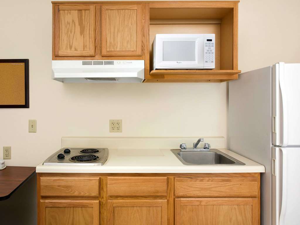 Woodspring Suites Augusta Riverwatch Quarto foto