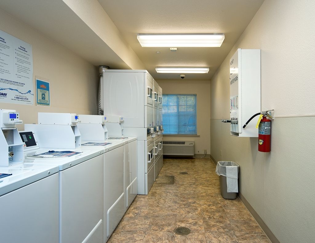 Woodspring Suites Augusta Riverwatch Facilidades foto